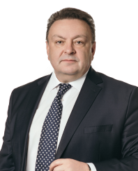 Сергей Бородин